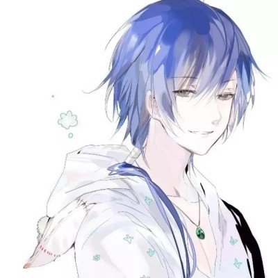 嬴政爱长生